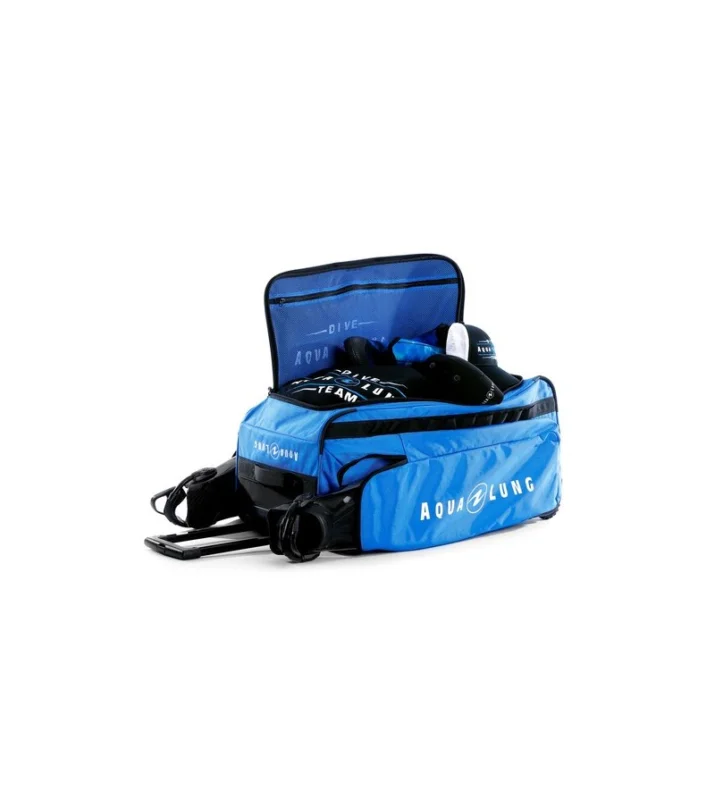 Prix Promo Sac Aqualung Roller Explorer II 139L