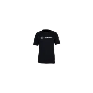 Top Aqualung CeramiqSkin Manches courtes - Femme Nouvelle Collection