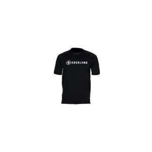 Top Aqualung CeramiqSkin Manches courtes - Homme Authentique