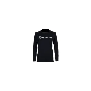 Jusqu'à Épuisement Des Stocks Top Aqualung CeramiqSkin Manches longues - Femme