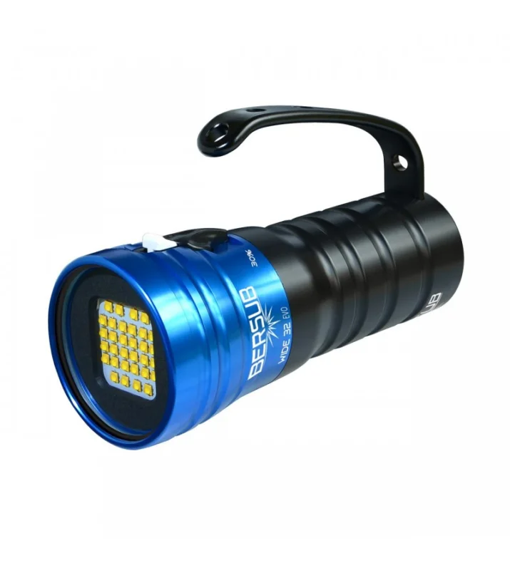 Populaire Phare Bersub Wide 32 Evo