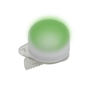 Dernier Modèle Lampe de Signalisation Bigblue Easy Clip