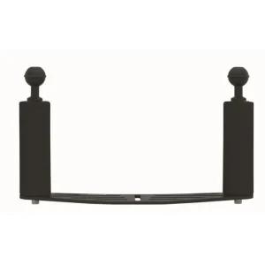 Platine Camera tray 27cm Bigblue Nouvel Arrivage