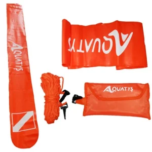 Parachute de palier PVC Aquatys Meilleur Choix