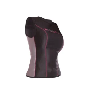 Top Chesty Sharkskin Chillproof sans manche - Femme Nouvel Arrivage
