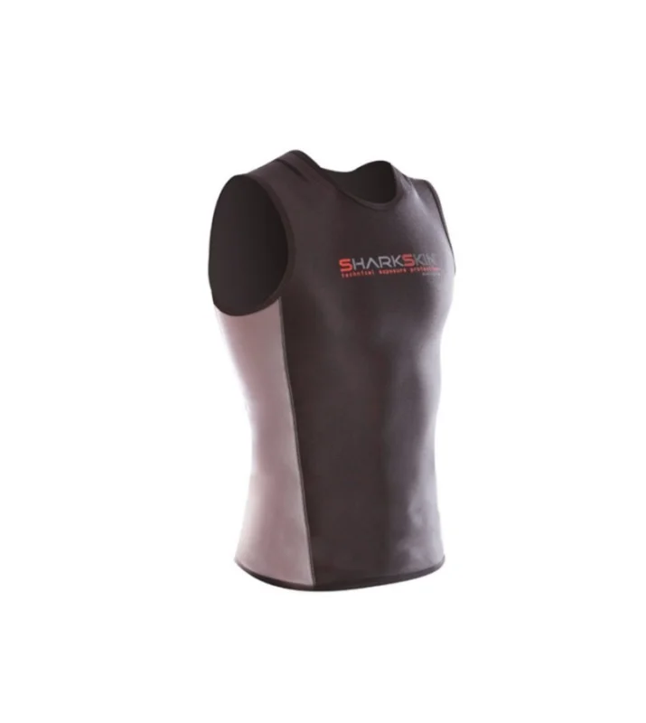 Prix Cassé Top Chesty Sharkskin Chillproof sans manche - Homme