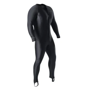 Meilleur Choix Combinaison Sharkskin Chillproof Zip ventral - Homme