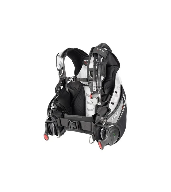 Gilet Stab Mares Kaila SLS + Coupe Fil Céramique Acheter En Ligne