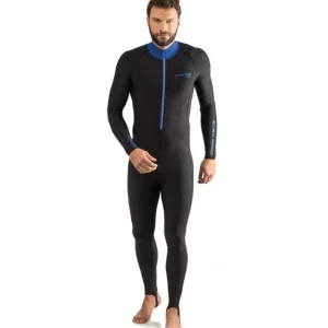 Vente Flash Combinaison Cressi Skin Spandex - Homme