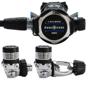 Détendeur Aqualung Legend 3 MBS Promotion