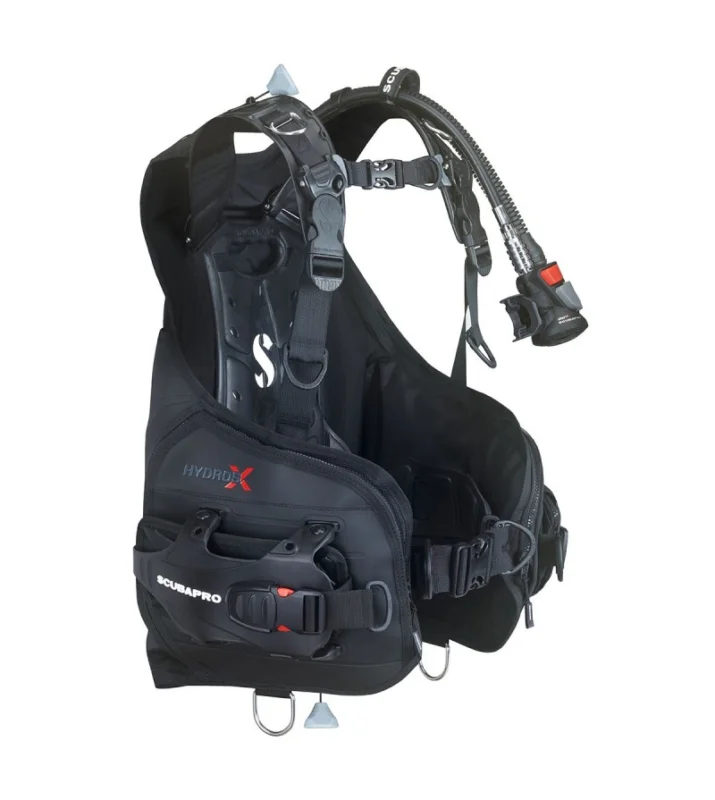 Nouvel Arrivage Gilet Stab Scubapro Hydros X