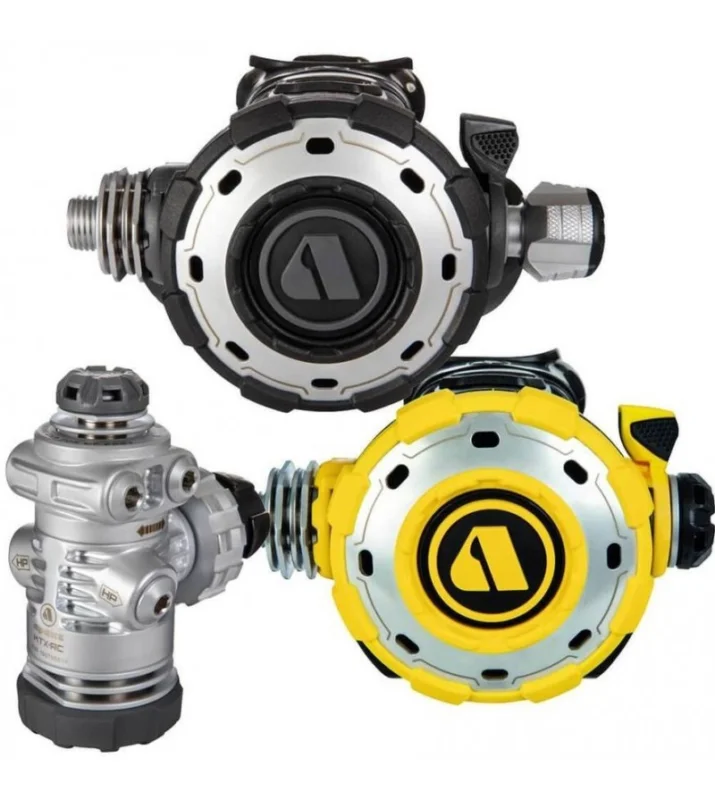 Détendeur Apeks MTX-RC + octopus Top Vente