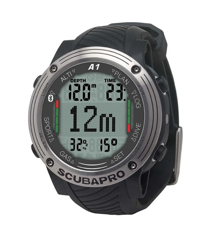 Ordinateur Scubapro A1 Expédition Rapide