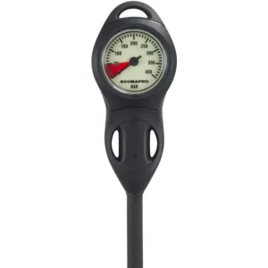 Prix Promo Manomètre Scubapro U-Line 300 bars