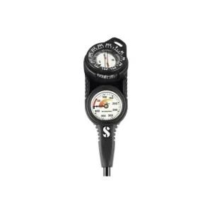 Console Scubapro Mako 2 Compacte Mano / Compas Dernière Chance
