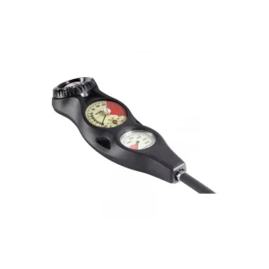Console analogique 3 éléments Scubapro Offre Limitée