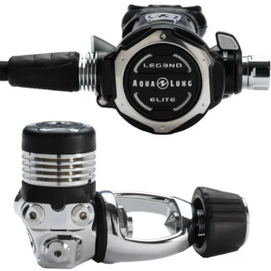 Détendeur Aqualung Legend 3 Elite Usine Directe