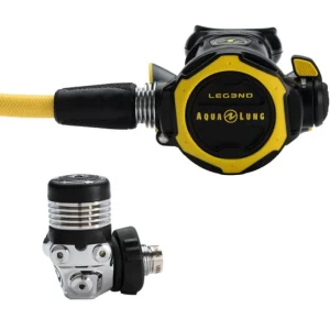Détendeur Aqualung Partner Legend 3 Din Remise