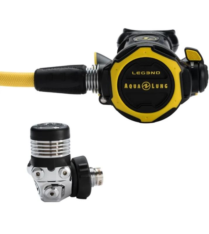 Détendeur Aqualung Partner Legend 3 Din Remise