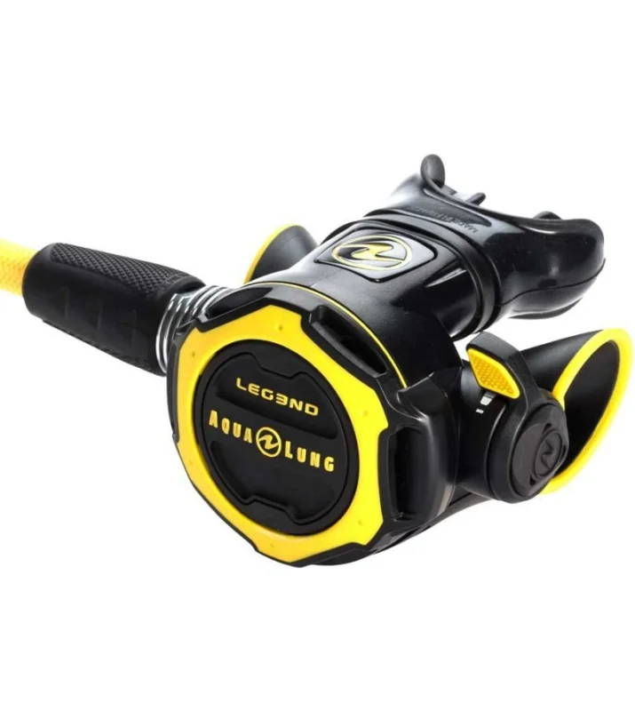 Nouvel Arrivage Octopus Aqualung Legend 3