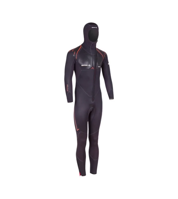 Combinaison Beuchat Optima 7mm Marque