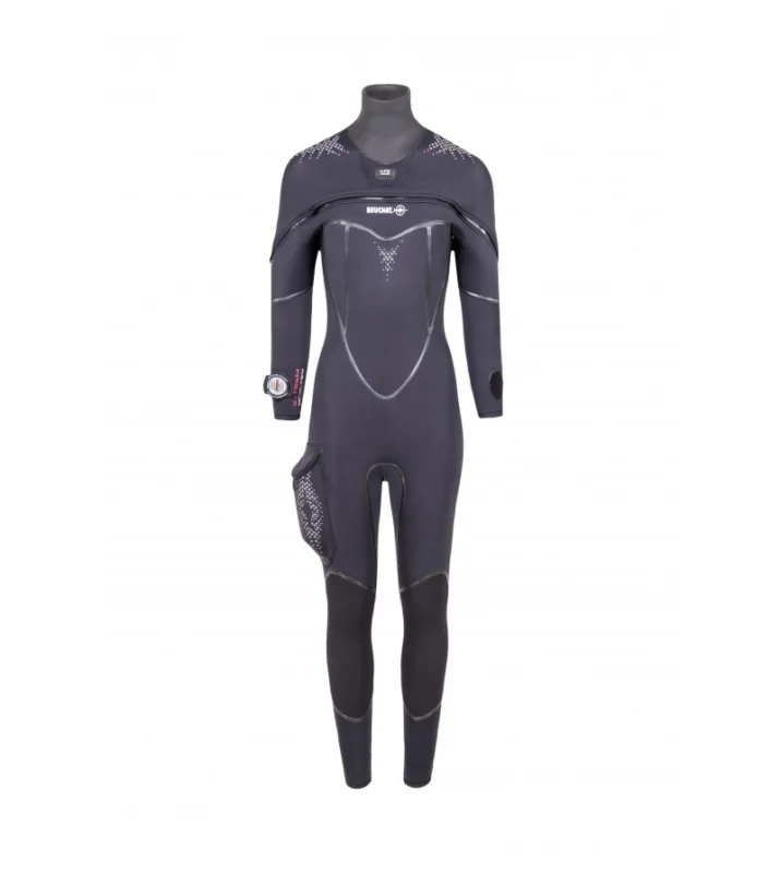 Nouvel Arrivage Combinaison Beuchat SD X-TREM - Femme