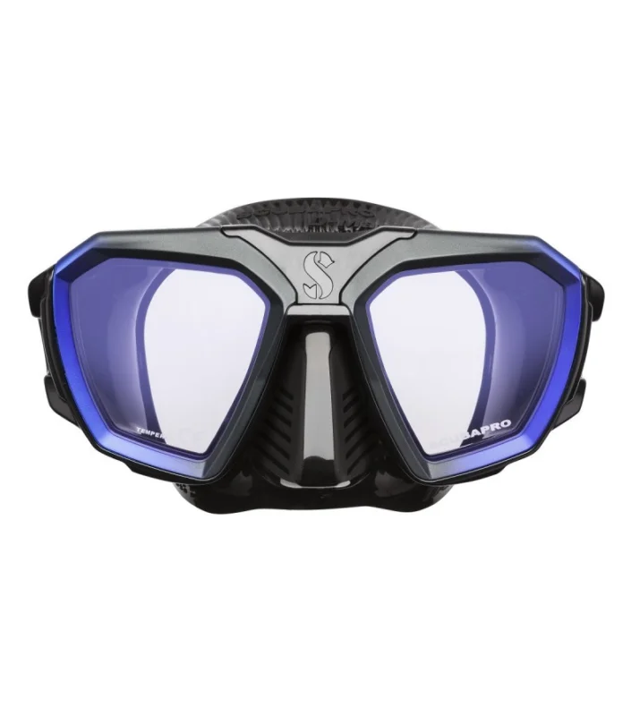 Prix Réduit Masque Scubapro D-Mask