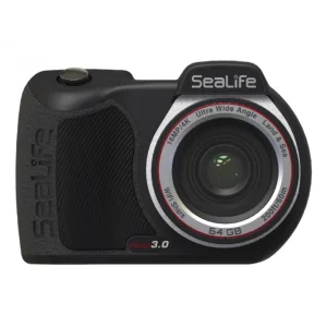 Appareil Photo Sealife Micro 3.0 Nouveauté