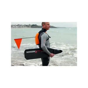 Nouvelle Collection Gilet de signalisation nage Imersion