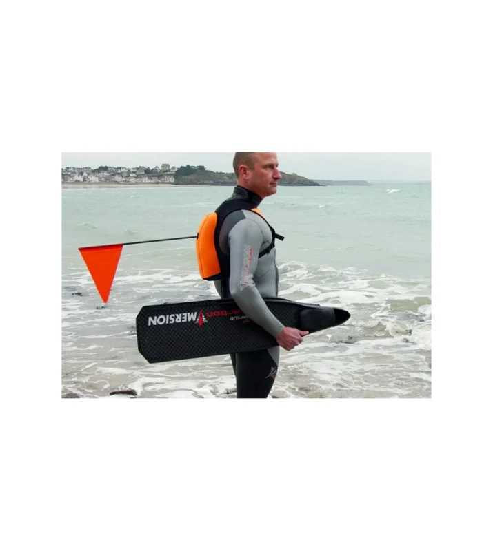 Nouvelle Collection Gilet de signalisation nage Imersion
