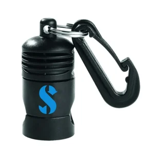 Vente Directe Clip Rapide Magnetique Noir Scubapro