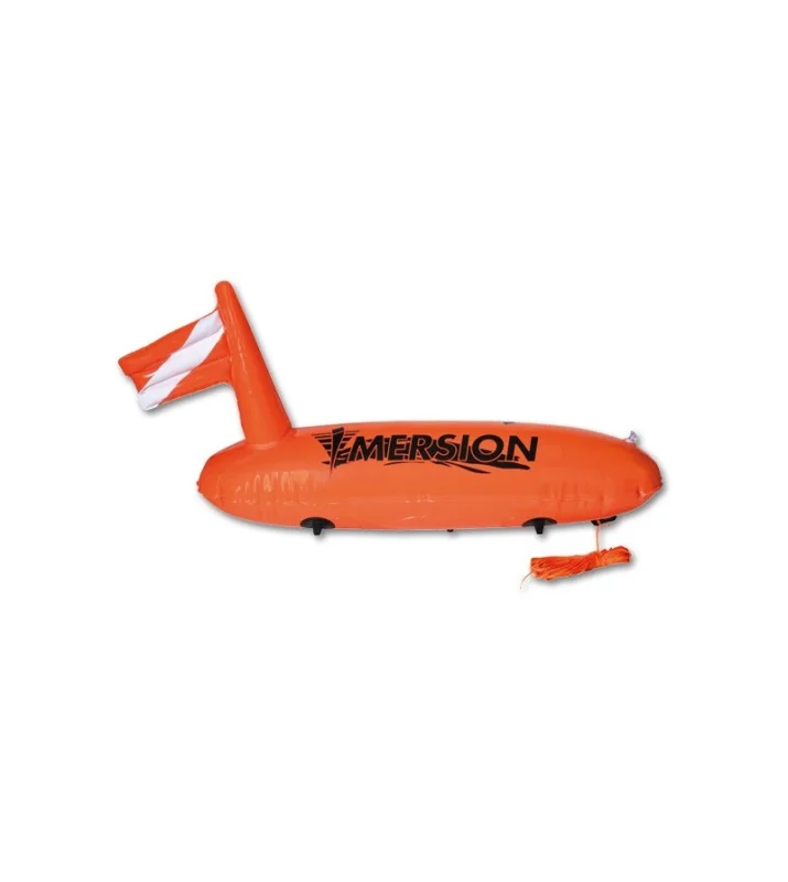 Offre Du Jour Bouée profilée simple enveloppe Imersion