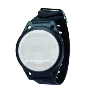 Bracelet complet Ordinateur Scubapro Aladin 2G Prix Réduit