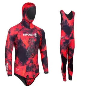 Quantité Limitée Combinaison Beuchat Redrock