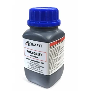 Affaire À Saisir Polyglutt Vernis liquide pour Néoprène 0,25L