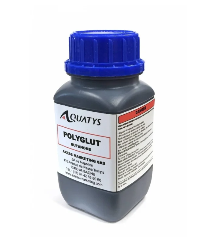 Affaire À Saisir Polyglutt Vernis liquide pour Néoprène 0,25L