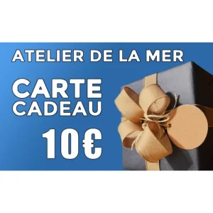 Carte cadeau 10 Acheter En Ligne
