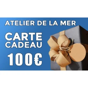 Commande En Gros Carte cadeau 100