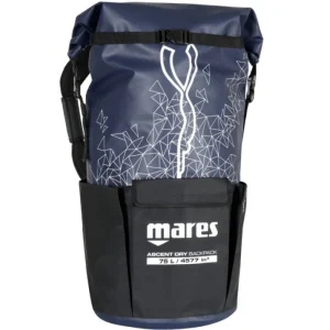 Super Prix Sac Mares Ascent Dry Backpack
