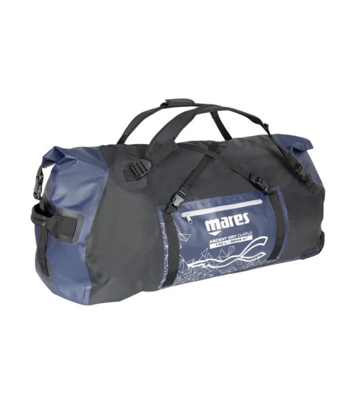 Pas Cher Sac Mares Ascent Dry Duffle