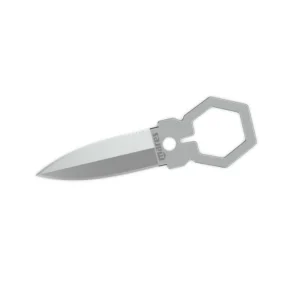 Dernier Modèle Couteau Hero Polygon Short Mares