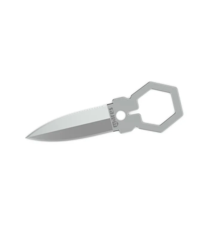 Dernier Modèle Couteau Hero Polygon Short Mares