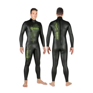 Expédition Rapide Combinaison Mares Horizon 2.0 - Homme