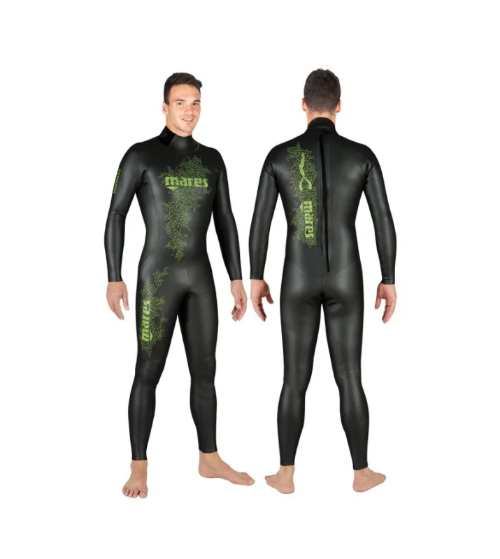 Expédition Rapide Combinaison Mares Horizon 2.0 - Homme