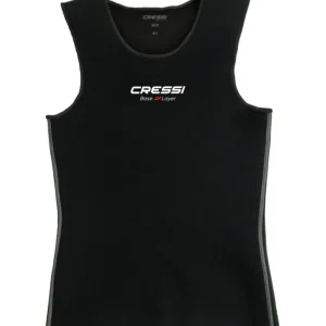 Jusqu'à Épuisement Des Stocks Top Cressi Base Layer Core - Homme