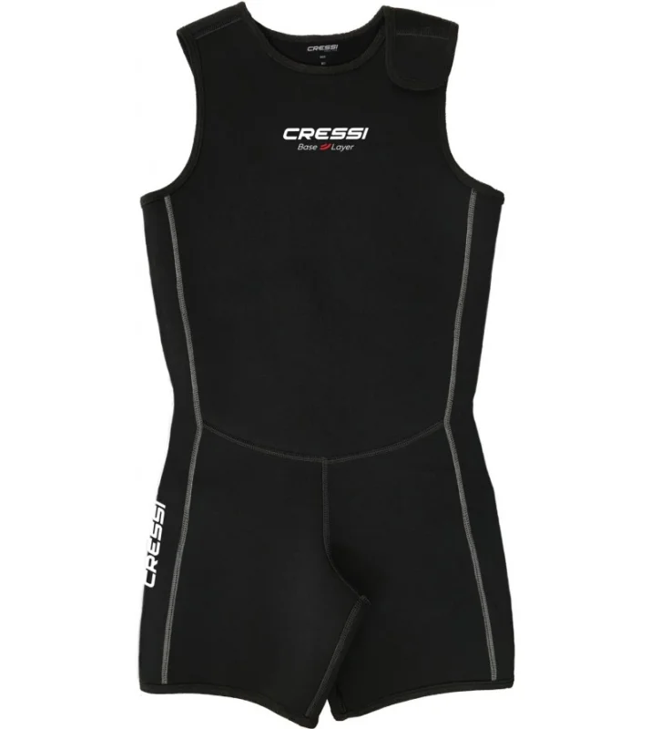 Soldes Sous combinaison Cressi Base Layer - Femme