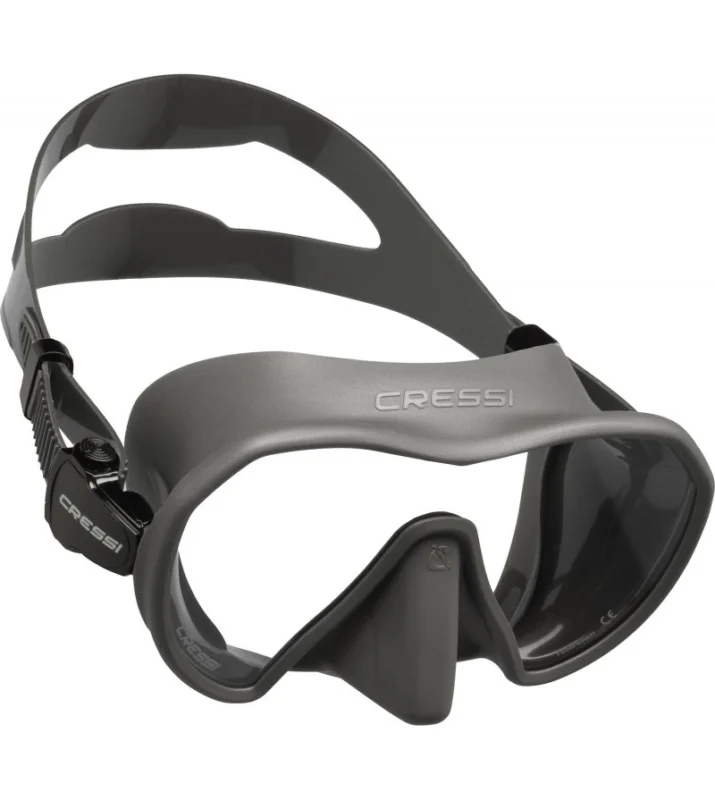 Masque Cressi Z1 Paiement Sécurisé