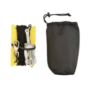Offre Spéciale Kit grappin parapluie 700g