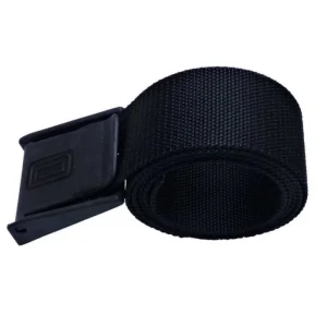Ceinture Sublest Nylon Boucle US Plastique Commander Vite