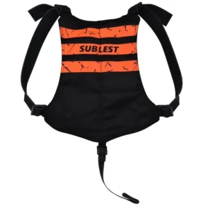 Baudrier Sublest 6 poches Offre Exclusive